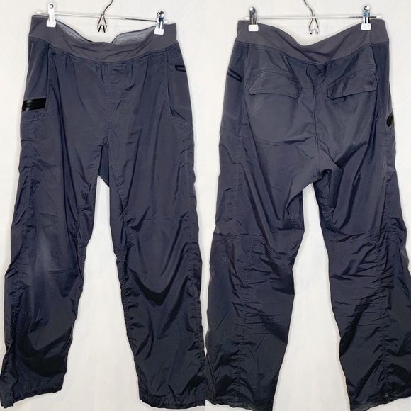 lululemon athletica Other - Lululemon Men’s Nylon Casual Pants